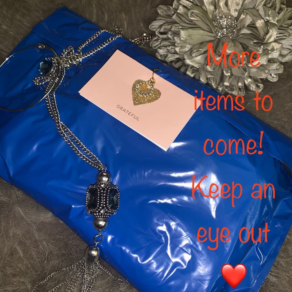Thank you for the orders